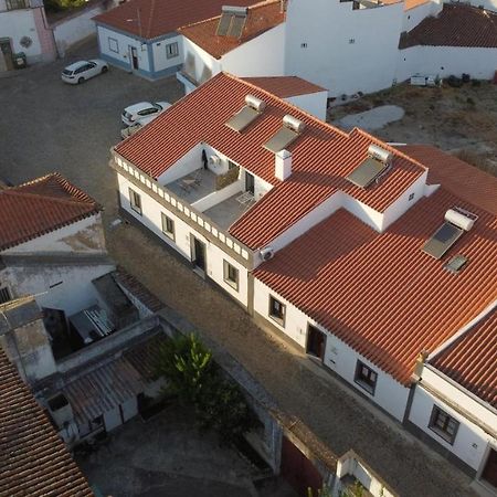 Pinheiro De Monsaraz-Casas Da Colmeia T2 Reguengos de Monsaraz Extérieur photo