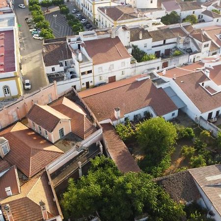 Pinheiro De Monsaraz-Casas Da Colmeia T2 Reguengos de Monsaraz Extérieur photo