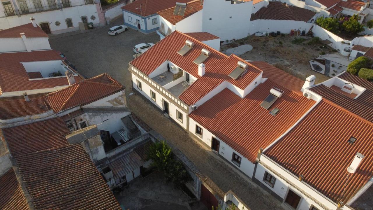 Pinheiro De Monsaraz-Casas Da Colmeia T2 Reguengos de Monsaraz Extérieur photo