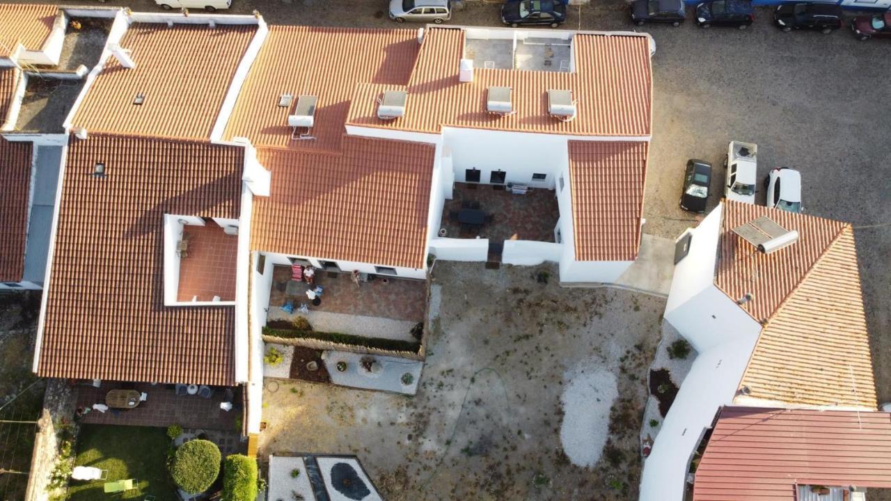 Pinheiro De Monsaraz-Casas Da Colmeia T2 Reguengos de Monsaraz Extérieur photo