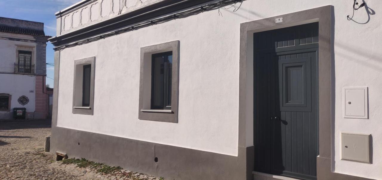 Pinheiro De Monsaraz-Casas Da Colmeia T2 Reguengos de Monsaraz Extérieur photo